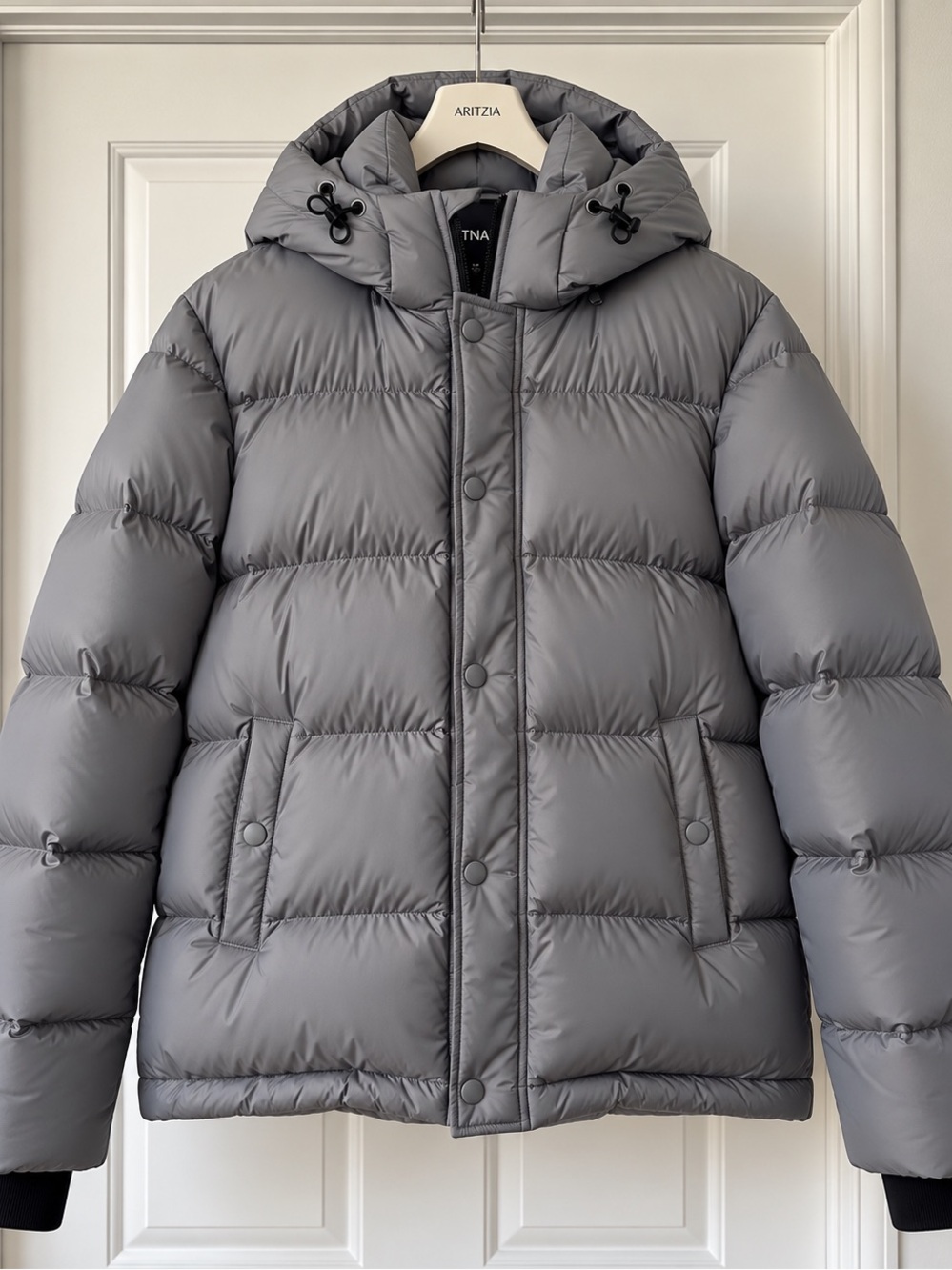 Aritzia TNA - The Super Puff Jacket